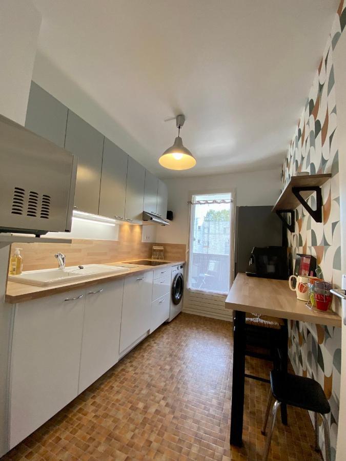 Le Beaugency Near Paris & Disneyland Champs-Sur-Marne Ngoại thất bức ảnh