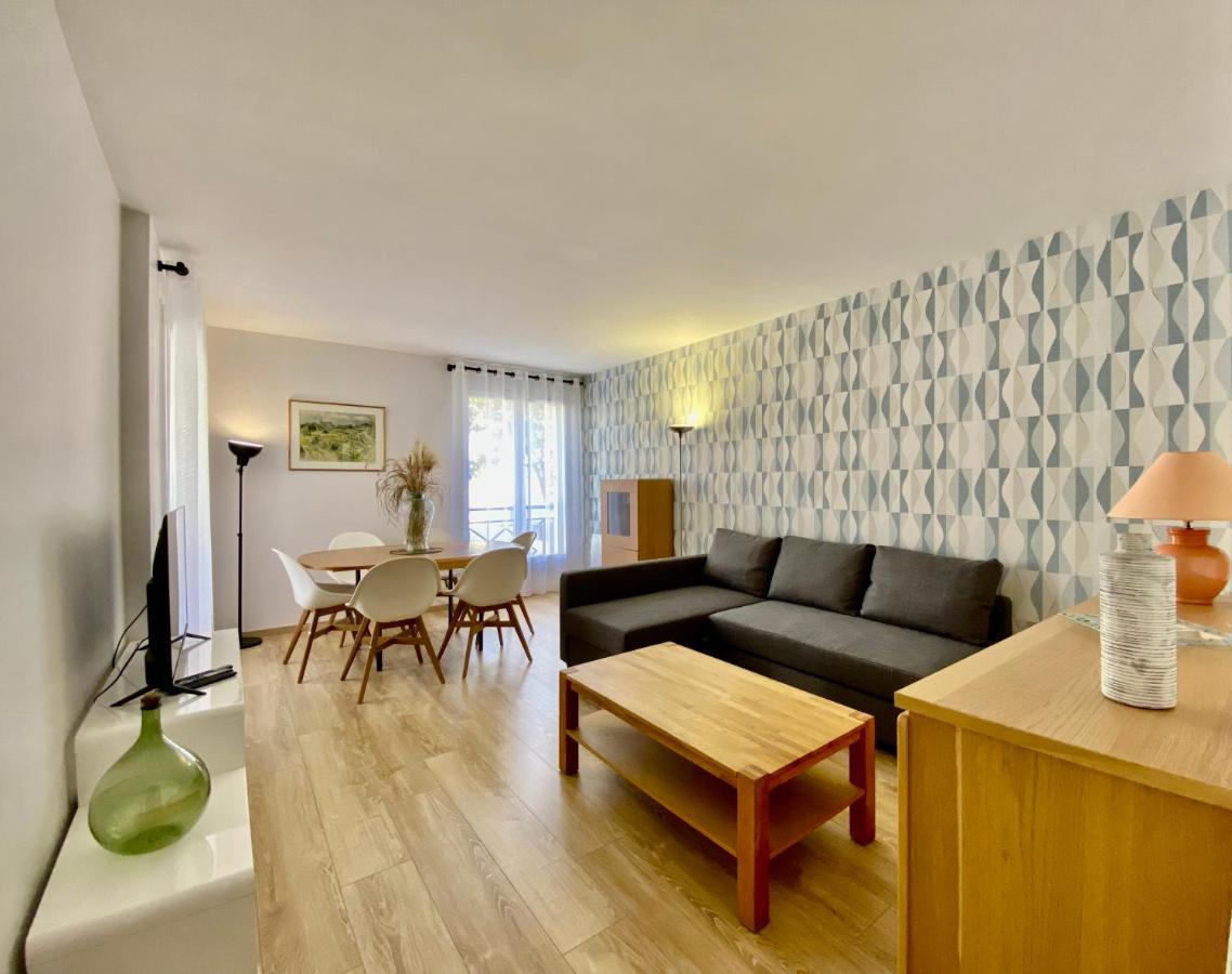 Le Beaugency Near Paris & Disneyland Champs-Sur-Marne Ngoại thất bức ảnh