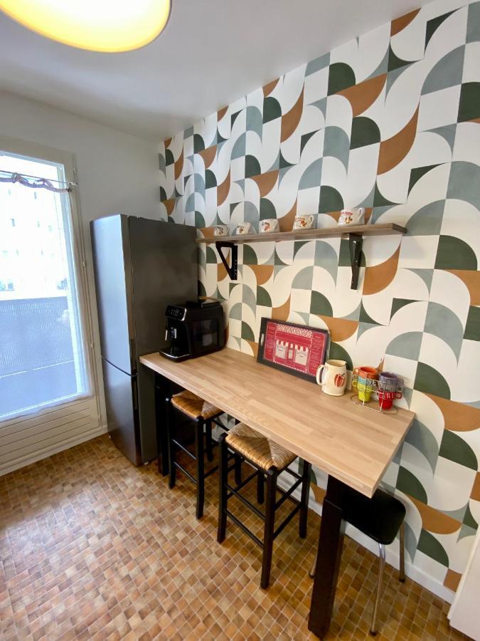 Le Beaugency Near Paris & Disneyland Champs-Sur-Marne Ngoại thất bức ảnh